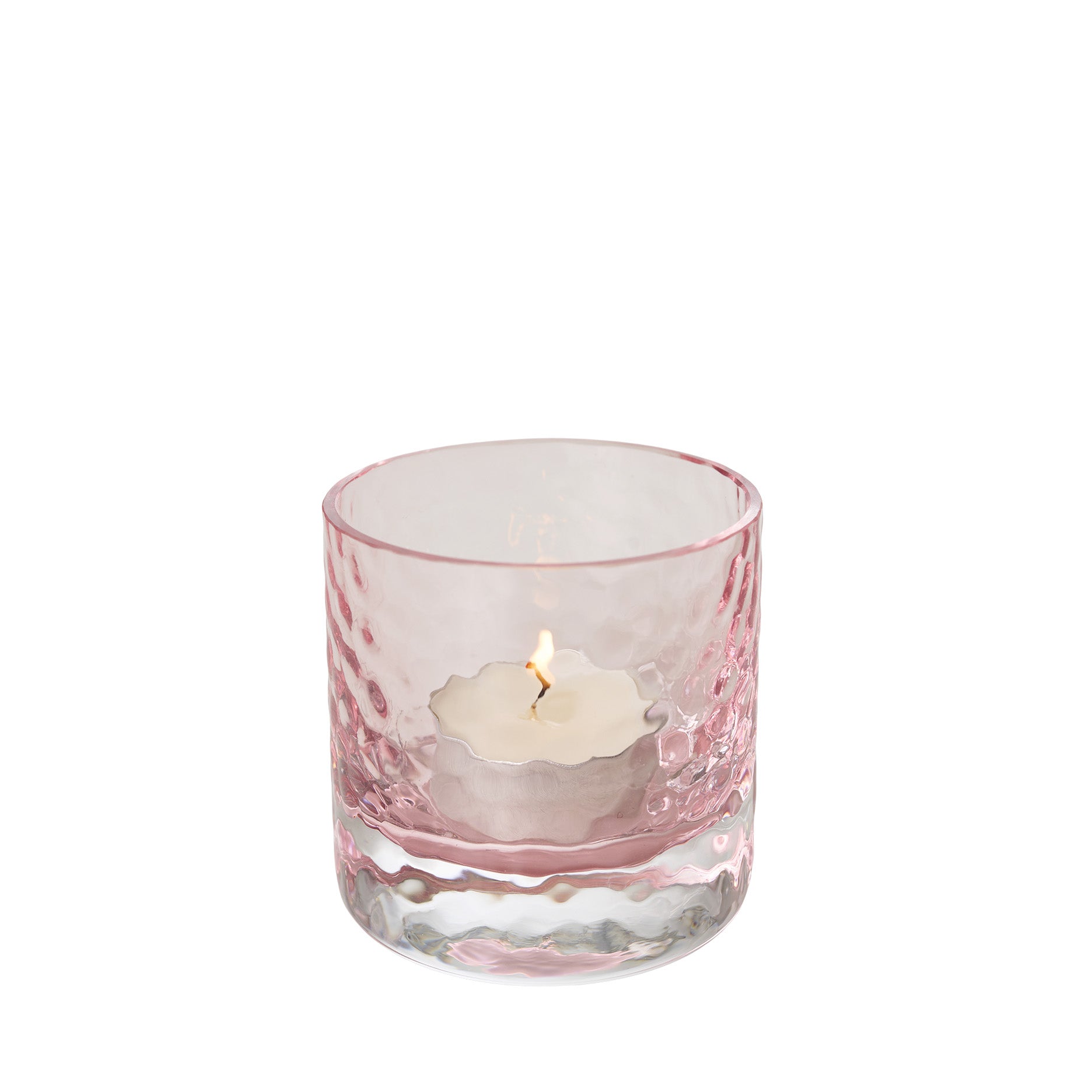 Kio II glaslysestage